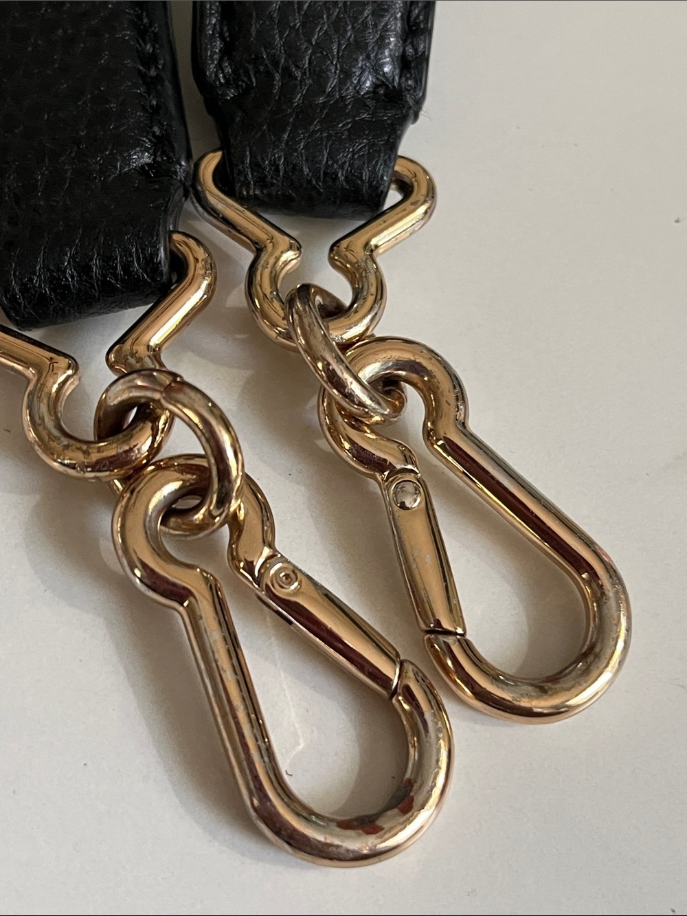 Marc Jacobs Strap - Picture 2 of 5